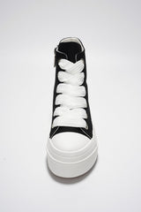 CAPE ROBBIN ZITELLA - BLACK