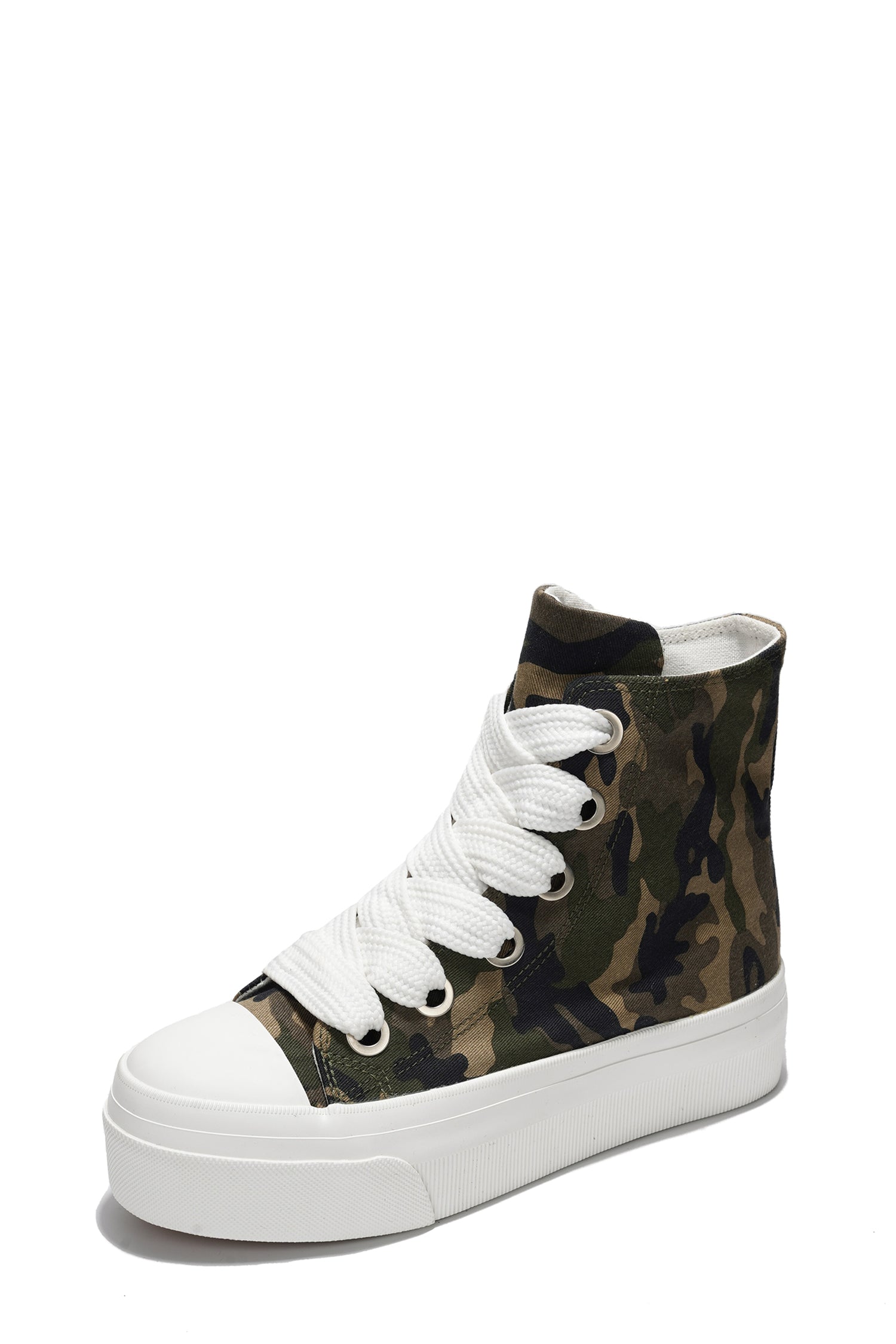 CAPE ROBBIN ZITELLA - CAMOUFLAGE