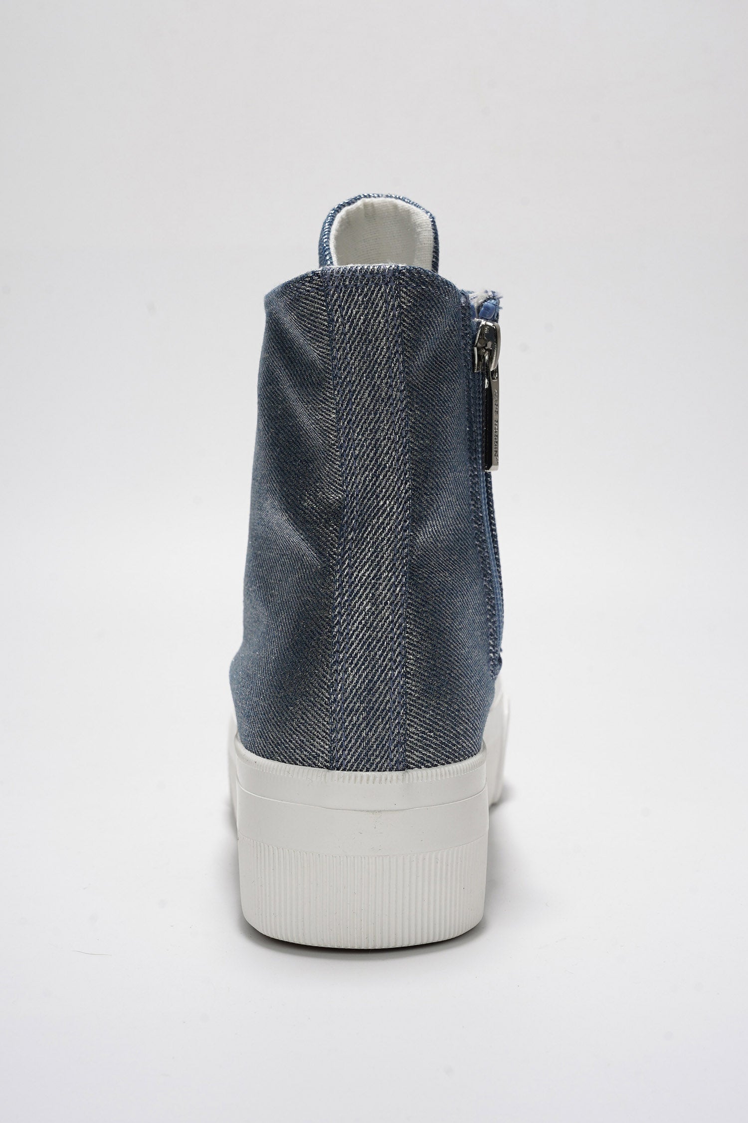 CAPE ROBBIN ZITELLA - DENIM