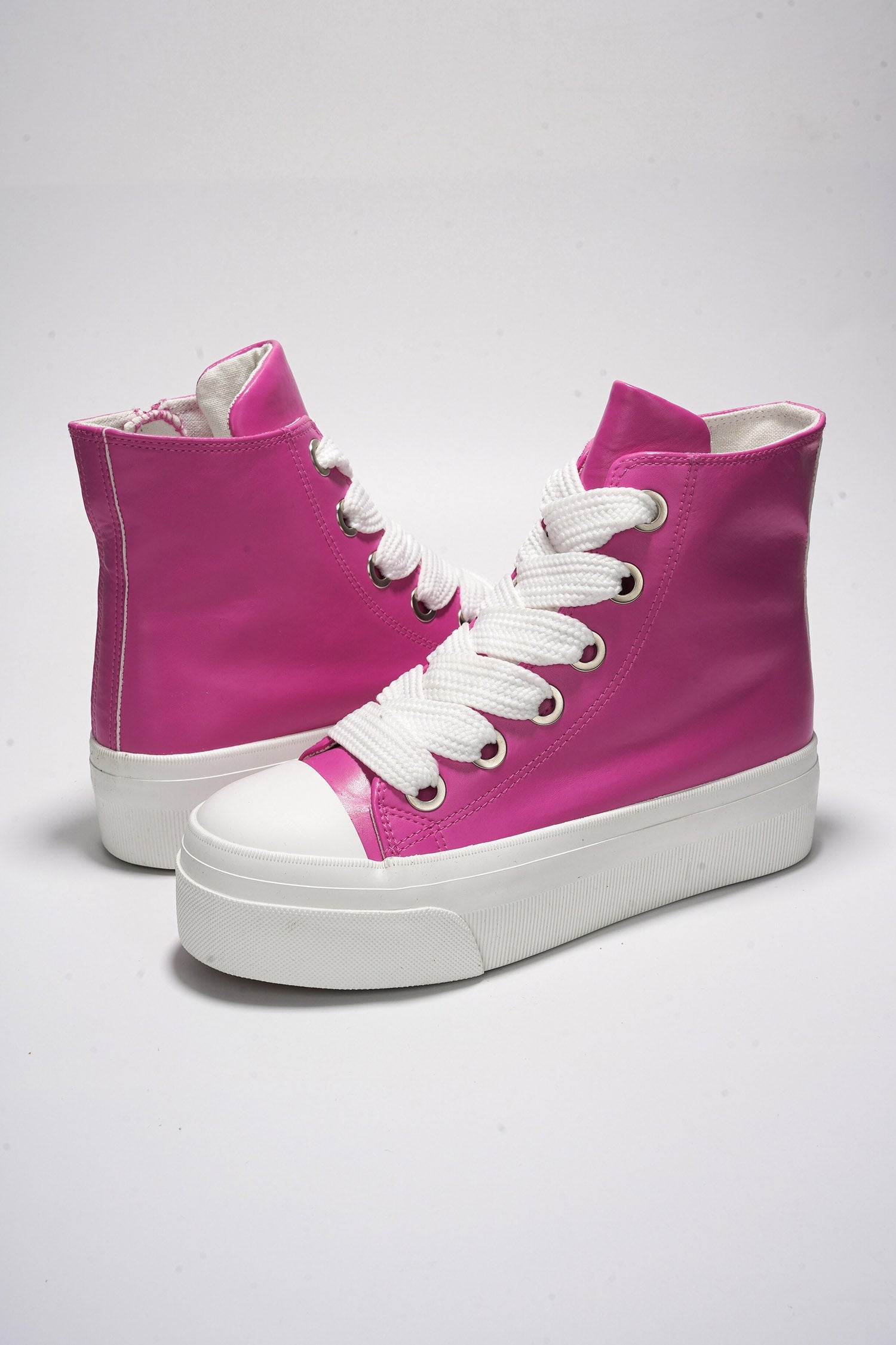 CAPE ROBBIN ZITELLA - PINK