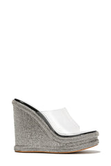 CAPE ROBBIN ZORION - BLACK