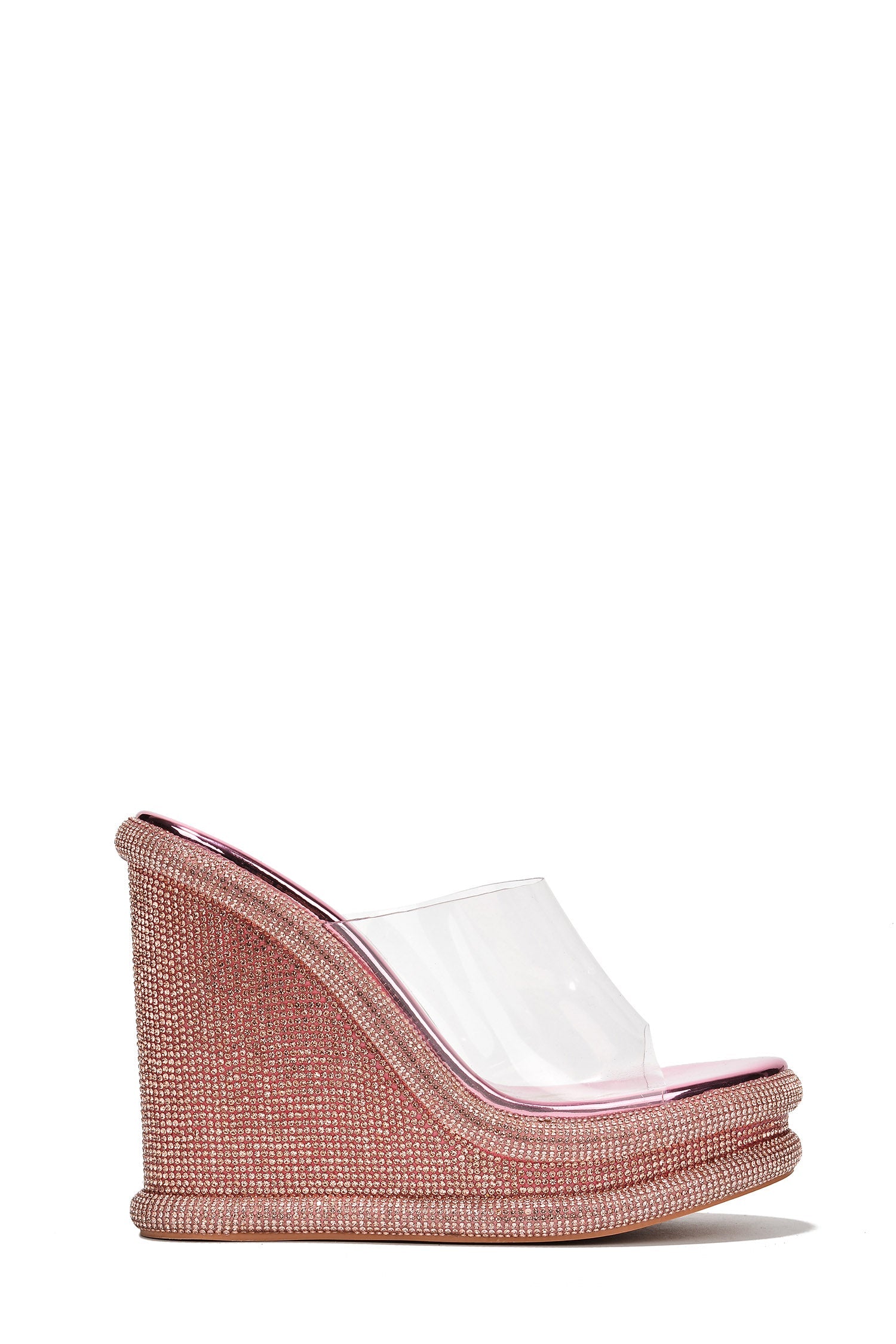 CAPE ROBBIN ZORION - ROSE GOLD